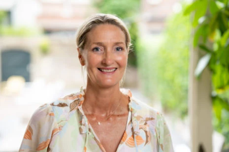 Ellen Kant